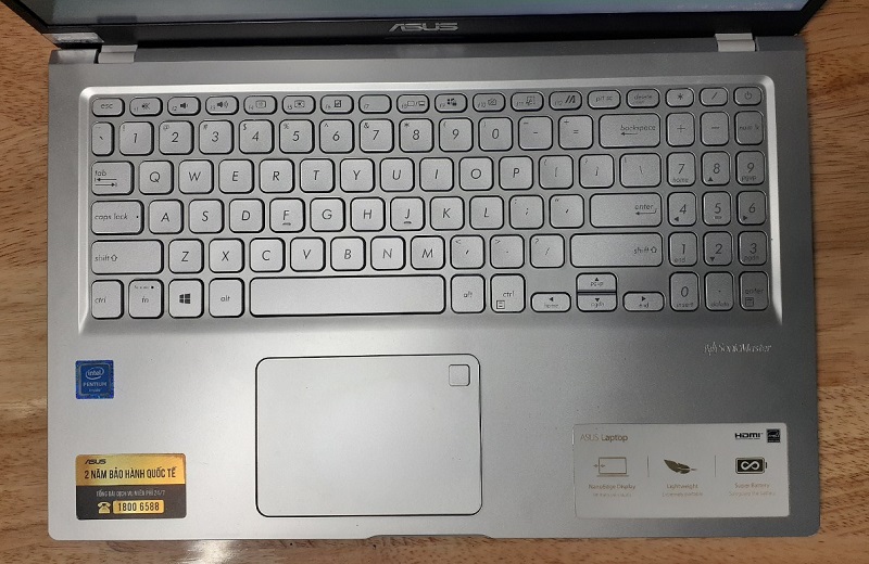 ASUS VivoBook X515M Pentium N5030